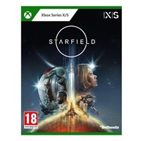 Xbox Series X hra Starfield