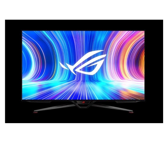 BAZAR - ASUS LCD 41.5" PG42UQ 3840x2160 ROG SWIFT OLED 138Hz 0.1ms 450cd Non-glare repro HDMI DP 133% sRGB/98% DCI-P3 -