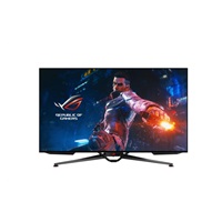 BAZAR - ASUS LCD 41.5" PG42UQ 3840x2160 ROG SWIFT OLED 138Hz 0.1ms 450cd Non-glare repro HDMI DP 133% sRGB/98% DCI-P3 -