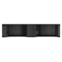 BAZAR - Bose Smart Soundbar 900 soundbar, Bluetooth,WiFi,Google Chromecast, Apple AirPlay 2,Dolby Atmos,černý - Rozbalen