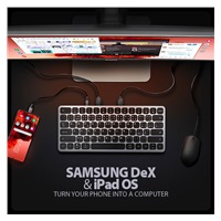 AXAGON HMC-KB-CS, USB 5Gbps hub s CZ/SK klávesnicí, HDMI 4K/60Hz, 3x USB-A, SD/mSD, audio, PD 100W, kabel USB-C 60cm