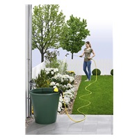 Karcher BP 1 Barrel čerpadlo, sudové, 400 W, průtok 3800 l/hod, ponorná hloubka 7 m, integrovaný spínač