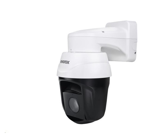 Vivotek IP kamera SD9394-EHL, venkovní PTZ IP kamera 8MPx, motorický objektiv 6,5-212mm