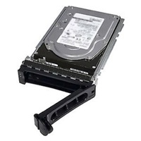 Dell 2.4TB Hard Drive SAS ISE 12Gbps 10K 512e 2.5in Hot-Plug