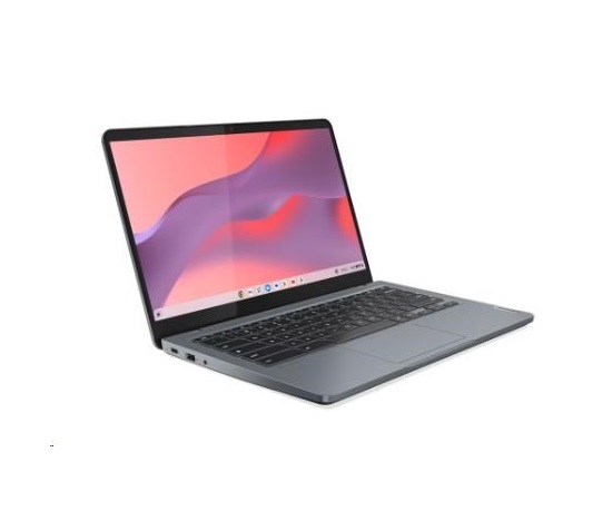 LENOVO NTB IP Slim 3 Chrome 14IAN8 - i3-N305,14" FHD IPS Touch,8GB,256eMMC,HDMI,Int. Intel UHD,ChromeOS,2Y CC