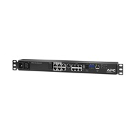 APC NetBotz Rack Monitor 250A s kartou NMC3