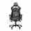 ASUS herní křeslo ROG Chariot X Core Gaming Chair, šedá