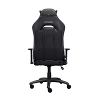 TRUST herní křeslo GXT 719 Ruya RGB Gaming Chair, Černá