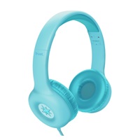 TRUST sluchátka Nouna Kids Headphones, Modrá