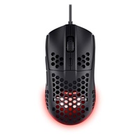 TRUST myš GXT 928 Helox Lightweight, Černá
