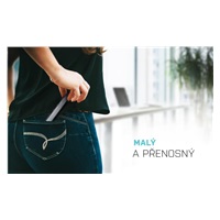 i-tec USB-A/USB-C Metal HUB 1x USB-C 3.1 + 3x USB 2.0