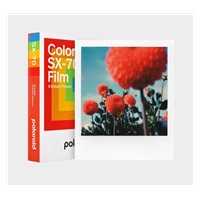 Polaroid COLOR FILM FOR SX-70
