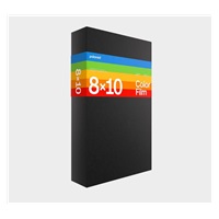 Polaroid COLOR FILM FOR 8X10