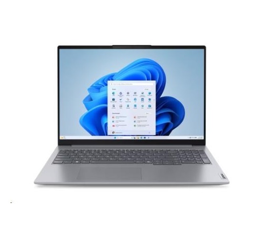 LENOVO NTB ThinkBook 16 G7 IML - Ultra 5 125U,16" WUXGA IPS,16GB,512SSD,HDMI,Int. Intel,W11P,1Y CC