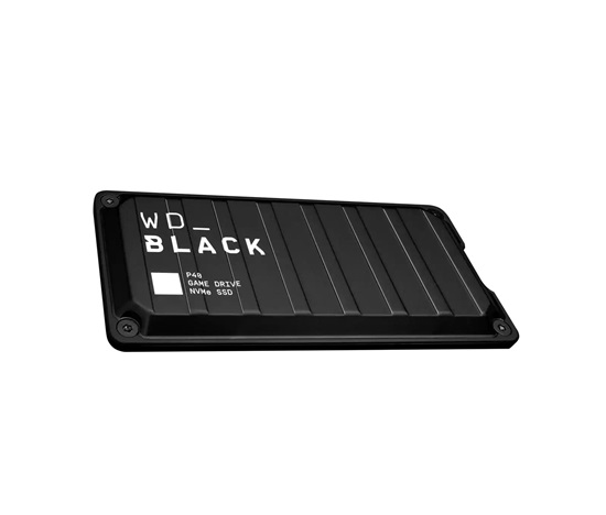 SanDisk externí SSD 500GB WD BLACK P40 Game Drive
