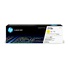 HP 219A Yellow Original LaserJet Toner Cartridge (1,200 pages)