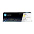 HP 219X High Yield Yellow Original LaserJet Toner Cartridge (2,500 pages)