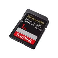 SanDisk MicroSDXC karta 1TB Extreme PRO (R:280/W:150 MB/s, UHS-II, V60)