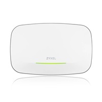 Zyxel NWA130BE, Single Pack 802.11be AP, 2x2 MU-MIMO, 2 x 2.5G LAN Ports, PoE+ (802.3at)