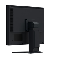 EIZO MT 21,3" S2134 FlexScan, IPS, 1600x1200, 500nit, 1800:1, 6ms, DisplayPort, DVI-D, D-sub, USB, Černý