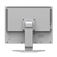 EIZO MT 21,3" S2134 FlexScan, IPS, 1600x1200, 500nit, 1800:1, 6ms, DisplayPort, DVI-D, D-sub, USB, Šedý