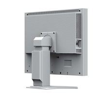 EIZO MT 21,3" S2134 FlexScan, IPS, 1600x1200, 500nit, 1800:1, 6ms, DisplayPort, DVI-D, D-sub, USB, Šedý