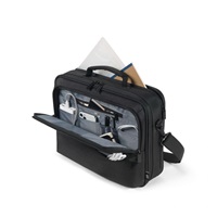 DICOTA Laptop Bag Eco Multi CORE 15-17.3" black