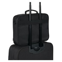 DICOTA Laptop Bag Eco Multi CORE 15-17.3" black