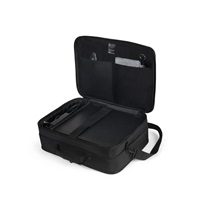 DICOTA Laptop Bag Eco Multi Twin CORE 14-16" black