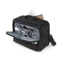 DICOTA Laptop Bag Eco Multi Twin CORE 14-16" black