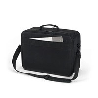 DICOTA Laptop Bag Eco Multi Twin CORE 14-16" black