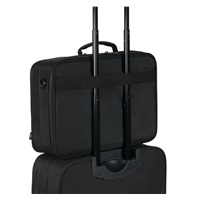 DICOTA Laptop Bag Eco Multi Twin CORE 14-16" black