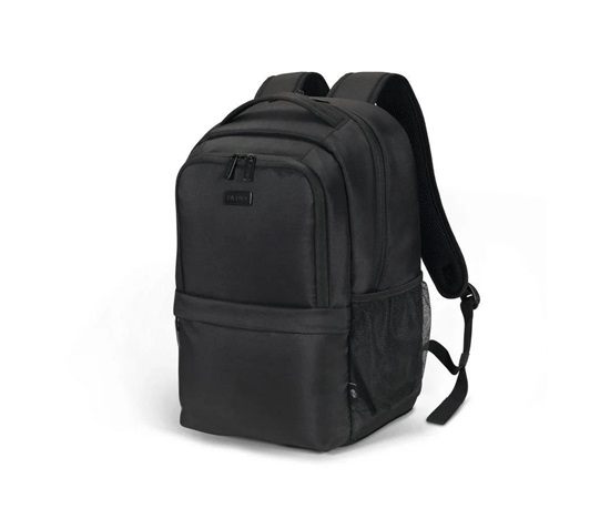 DICOTA Laptop Backpack Eco CORE 13-14.1" black