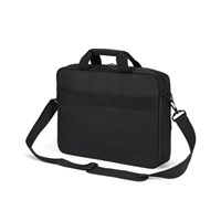 DICOTA Laptop Bag Eco Top Traveller CORE 15-17.3" black