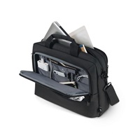 DICOTA Laptop Bag Eco Top Traveller CORE 15-17.3" black