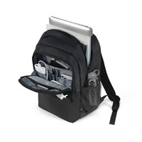 DICOTA Laptop Backpack Eco CORE 15-17.3" black