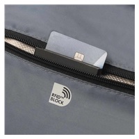 DICOTA Laptop Backpack Eco CORE 15-17.3" black