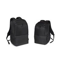 DICOTA Laptop Backpack Eco CORE 15-17.3" black