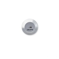 DICOTA Laptop Lock Anchor Plate for T-Lock