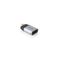 DICOTA USB-C to Display Port Mini Adapter with PD (8k/100W)