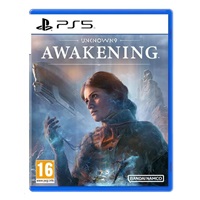 PS5 hra Unknown 9: Awakening