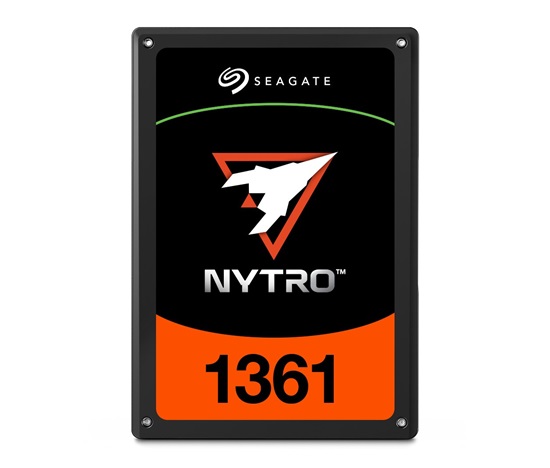 SEAGATE SSD 4TB Nytro 1361, 2.5", SATAIII, (R: 530/W:500MB/s)