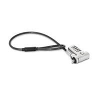 DICOTA Laptop Lock Combination Universal Mini