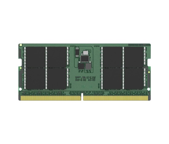 KINGSTON SODIMM DDR5 48GB 5600MT/s CL46 Non-ECC 2Rx8