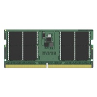 KINGSTON SODIMM DDR5 48GB 5600MT/s CL46 Non-ECC 2Rx8 ValueRAM