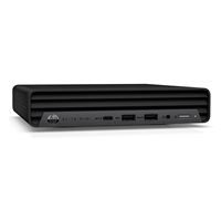 Poly Mini PC MS Teams Intel i7-12700T, 16GB RAM, Intel UHD Graphics 730, 256GB