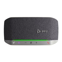 Poly Sync 20 hlasový komunikátor MS Teams, USB-A/USB-C