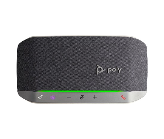 Poly Sync 20 hlasový komunikátor MS Teams, USB-A/USB-C