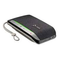Poly Sync 20 hlasový komunikátor MS Teams, USB-A/USB-C