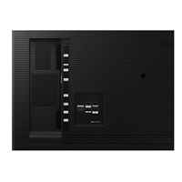 SMART Signage LED QM43C 43" LH43QMCEPGCXEN - pošk. obal